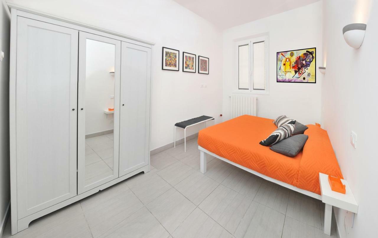 Apartment Close To Vatican Museums And To Metro Roma Exterior foto