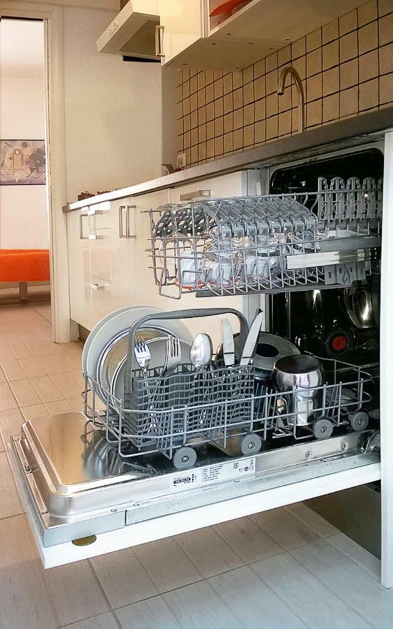 Apartment Close To Vatican Museums And To Metro Roma Exterior foto
